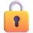 🔒