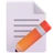📝
