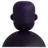 👤
