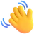 👋